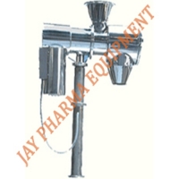 Turbo Sifter